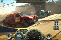 Racing Xtreme: Rally Driver 3D Screen Shot 6