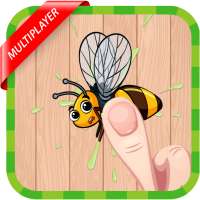 Shoo Fly - Bug Smasher 2020 Games