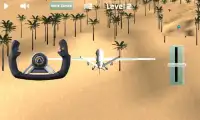 drone simulasi permainan Screen Shot 5