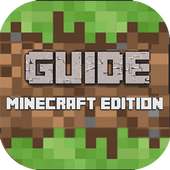 guide for Minecraft Edition