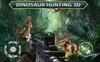 Jurassic Dino World Fallen Kingdom FPS Shooting Screen Shot 1