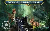 dino mundo jurásico reino caído disparos fps Screen Shot 1