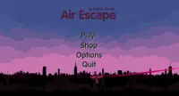 Air Escape Screen Shot 1