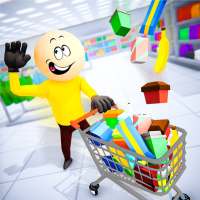 Mall Shopping Spree - Supermarket Games