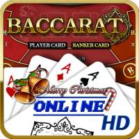 Golden Island Baccarat