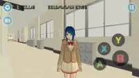High School Simulator GirlA Screen Shot 4
