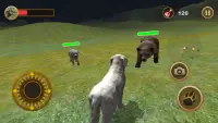 Sheepdog Simulator Screen Shot 1