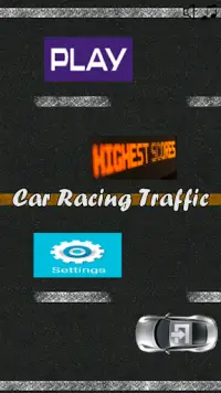 Car Racing for Koenigsegg Screen Shot 0