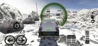 Truck Simulator Offroad : Army Screen Shot 9