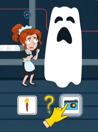 Save the Maid－Girl Rescue Game Screen Shot 8
