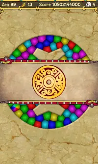 Hopi Maize - Match 3 Puzzle Screen Shot 4