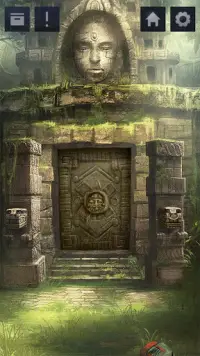 Doors & Rooms: Escape jogo Screen Shot 2