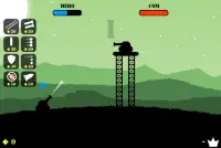 Battle Tank: Online games Screen Shot 3