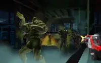 Zombie Trigger – Undead Strike Screen Shot 0