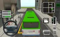 du Real Driving Simulator 3D Screen Shot 4