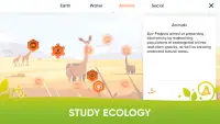 Save the Earth Planet ECO inc. Screen Shot 3