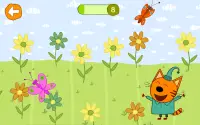 Kid-E-Catsピクニック: 猫のゲームと子供 ゲーム! Screen Shot 15