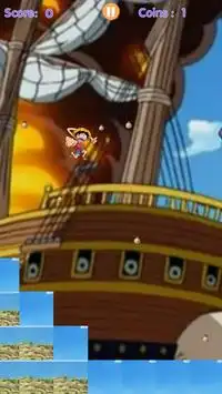 Free One Piece Online Screen Shot 6