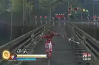 Sengoku Basara 2 Heroes Hint Screen Shot 2