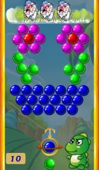 Bubble Shooter Screen Shot 5