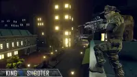 New Sniper Games 2021 -Sniper 3d New Shooting Game Screen Shot 1