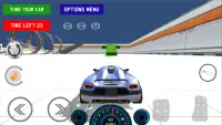 Car Stunts Challenge 3D - Driving Simulator 2020 Screen Shot 0