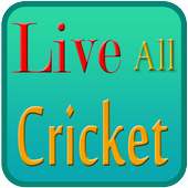 Live All Cricket Match