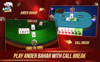 Andar Bahar - Callbreak Game Screen Shot 9