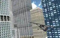 Airplane Flying 3D Screen Shot 1