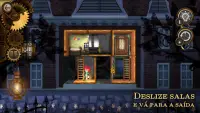 ROOMS: The Toymaker's Mansion Screen Shot 1