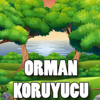 Orman koruyucu