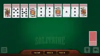 Spider Solitaire [BEST CLASSIC] Screen Shot 3