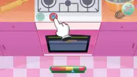 Pie Maker Cooking Bakery Game Screen Shot 2