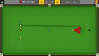 Total Snooker Screen Shot 0