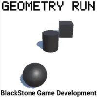 Geometry Run Screen Shot 6