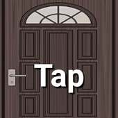Tap Door