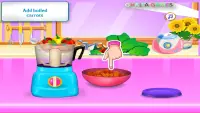 Cake - Cooking Games For Girls Screen Shot 5