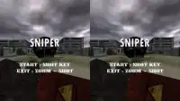 Sniper VR Screen Shot 3