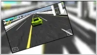 3D racing Car Screen Shot 5