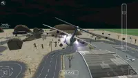 Airliner Flight Simulator 3D Screen Shot 6