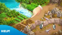 Spring Valley: Farm Game Screen Shot 0