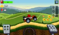 Super Angry Birds Car Hill Racing Screen Shot 5