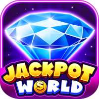 تحات كازينو- - Jackpot World
