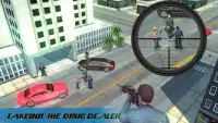Modern Sniper Assassin 3D Screen Shot 14