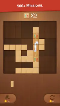 Block Star - Block Sudoku Puzzle Screen Shot 3