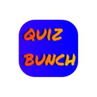 Quiz Bunch
