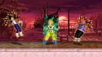 Super Guko Fighting 2: Street Hero Fighter Revenge Screen Shot 2