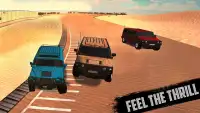 Real Desert Safari Racer Screen Shot 4