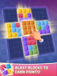Block Puzzle Tournament Screen Shot 4
