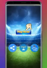 Guess The Soccer Football Player Quiz Screen Shot 0